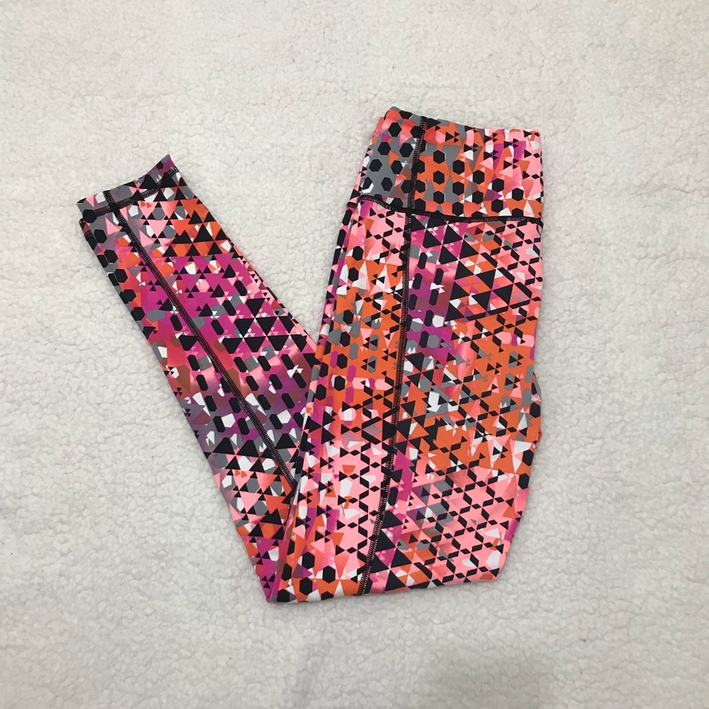 Victoria Sport Knockout Tights